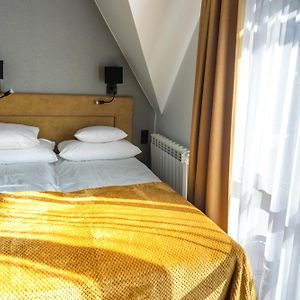 Pokój typu deluxe z łóżkiem king-size