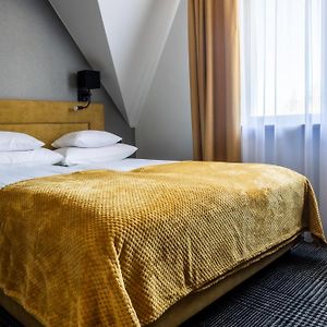 Pokój typu standard z łóżkiem king-size